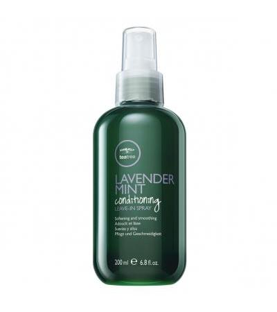 Tea Tree Lavender Mint - Conditioning Leave-In Spray