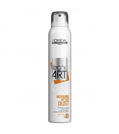 Tecni.art - Morning After Dust