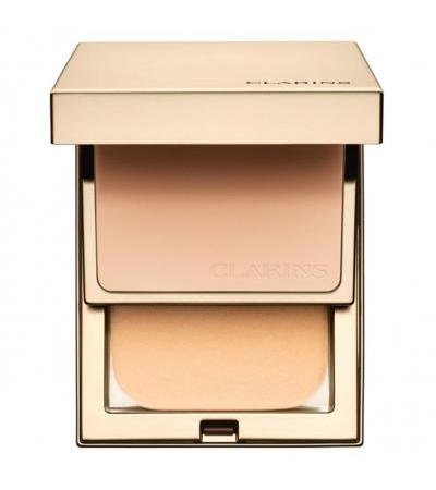 Teint Haute Tenue+ - Everlasting Compact Beige 107