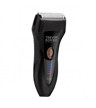 Trevor Sorbie Tools - Dual Foil Shaver