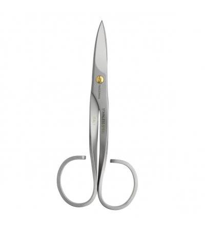 Tweezerman - Nagelschere Edelstahl