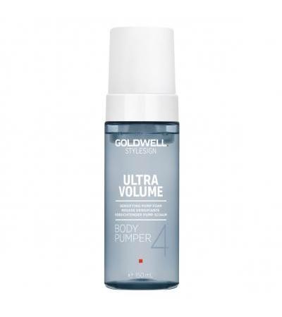 Ultra Volume Stylesign - Body Pumper
