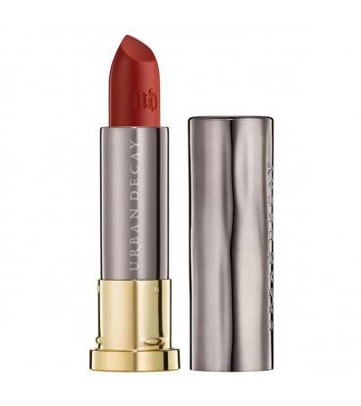 Vice Lipstick Comfort Matte - Temper