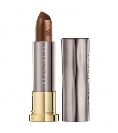 Vice Lipstick Metallized - Conspiracy