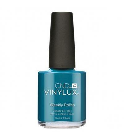 Vinylux - Weekly Polish Viridian Veil 255