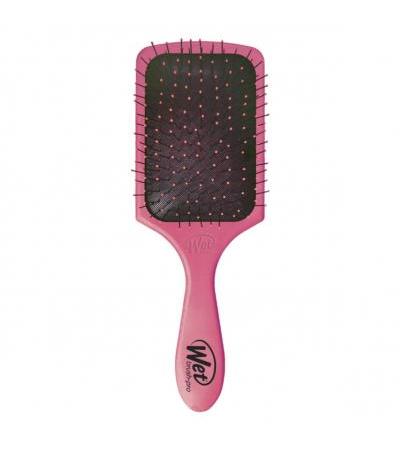 Wet Brush - Paddle PRO Punchy Pink