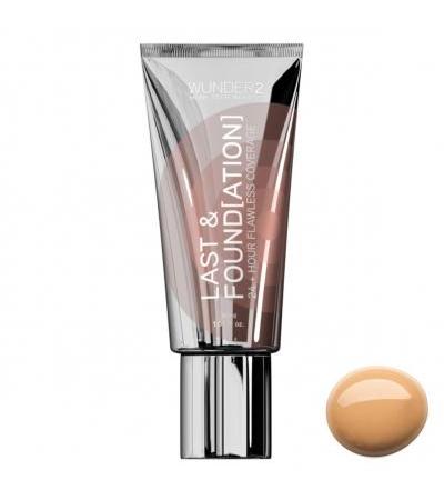 WUNDER2 - Last & Foundation Honey 40