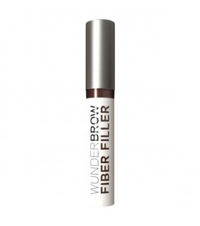 WUNDERBROW - Fiber Filler Black/Brown