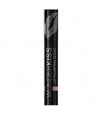 WUNDERKISS - Tinted Lip Plumping Gloss Nude