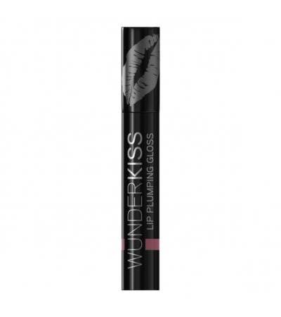 WUNDERKISS - Tinted Lip Plumping Gloss Rose