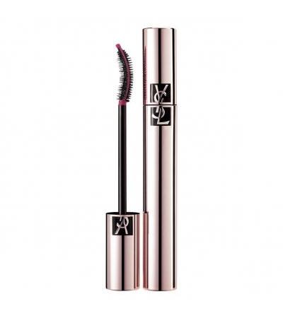 YSL Mascara - Volume Effet Faux Cils The Curler Noir Insoumis 01
