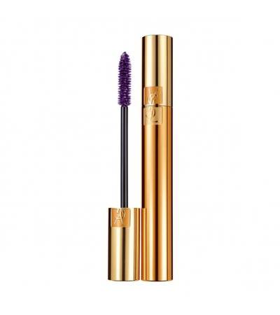 YSL Mascara - Volume Effet Faux Cils Violet Fascinant 04
