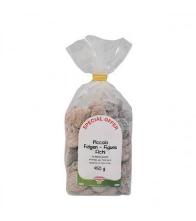 ISSRO FEIGEN PICCOLO AKTION 450 G