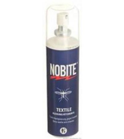 NOBITE TEXTILE - KLEIDUNG SPRAY, 100ML