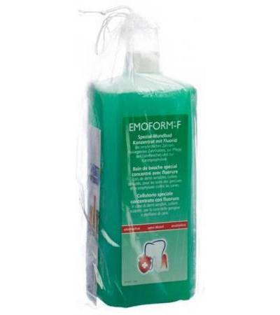 EMOFORM F SPEZIAL MUNDBAD KONZENTRAT 1000 ML
