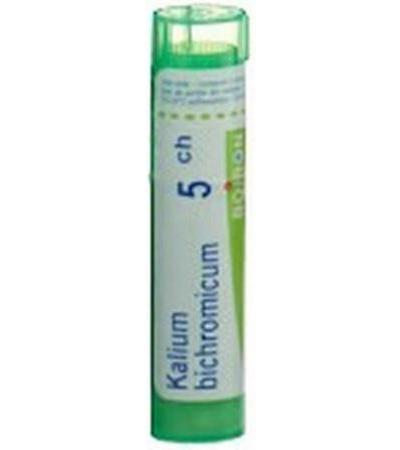 BOIRON KALIUM BICHROMICUM GRAN C 5 4 G