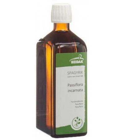 HEIDAK SPAGYRIK PASSIFLORA INCARNATA 500 ML