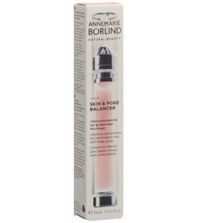 ANNE BÖRLIND SKIN & PORE BALANCER 15 ML 16 ML