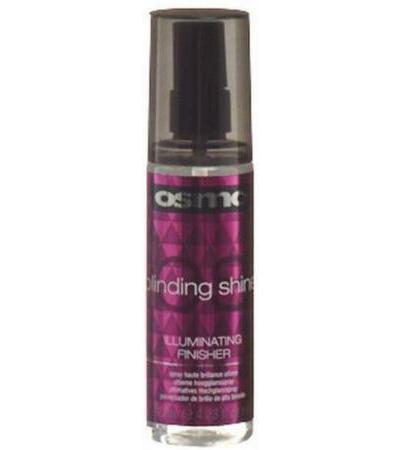 OSMO BLINDING SHINE ILLUMINATING FINISHER NEW 125 ML