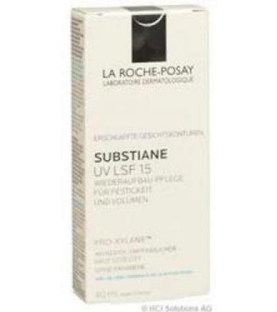 LA ROCHE POSAY SUBSTIANE UV TB 40 ML