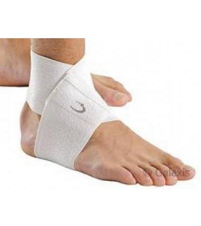 TALE KREUZ BANDAGE FUSSGELENK 7.5CM HAUTFARBIG