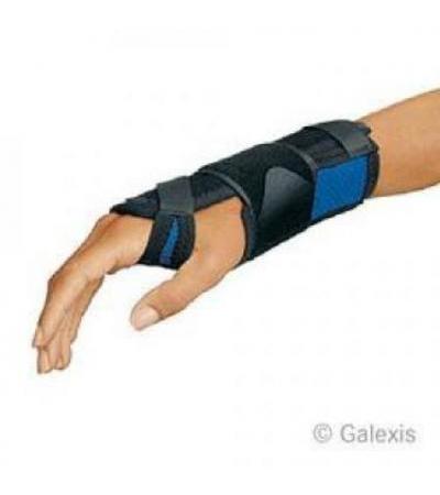 BORT MANUSTABIL HANDGELENK LI -21CM GRL 18CM BLAU