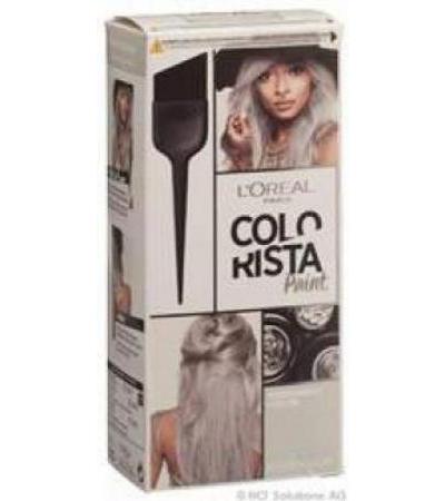 COLOVISTA HAIRPAINT 1 GREYHAIR 100 ML