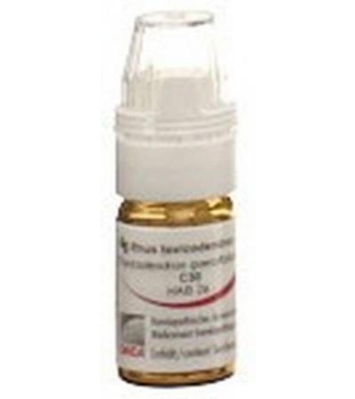 OMIDA RHUS TOX GLOB C 30 M DOSIERHILFE 4 G