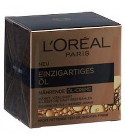 DERMO EXPERTISE AGE PERFECT EINZIGARTIGE ÖL-CREME 50 ML
