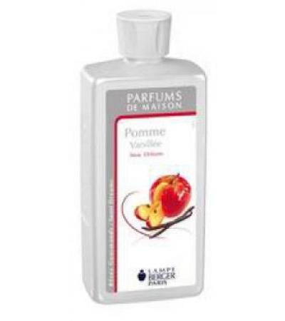 MAISON BERGER PARFUM POMME VANILLÉE 500 ML