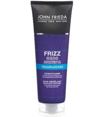 JOHN FRIEDA FRIZZ EASE TRAUMLOCKEN CONDITIONER 250 ML