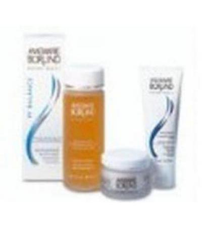 ANNE BÖRLIND COMBINATION REINIGUNGS AKTIV GEL 150 ML