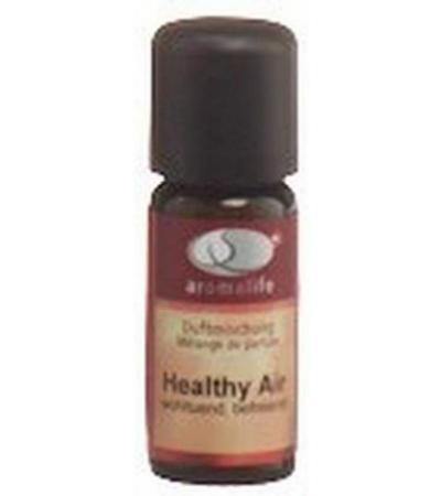 AROMALIFE ÄTHERISCHES ÖL HEALTHY AIR 10ML