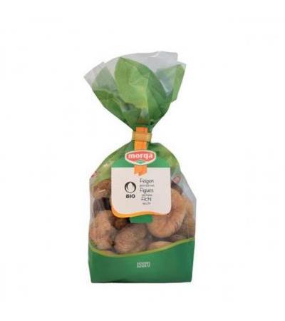 ISSRO FEIGEN BIO KNOSPE BTL 400 G