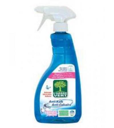 L ARBRE VERT BADREINIGER SPRAY 740 ML