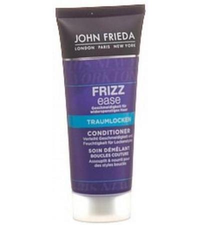 JOHN FRIEDA FRIZZ EASE TRAUMLOCKEN CONDITIONER MINI 50 ML