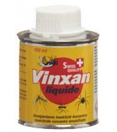 VINXAN LIQUIDE INSEKTIZID KONZENTRAT 100 ML