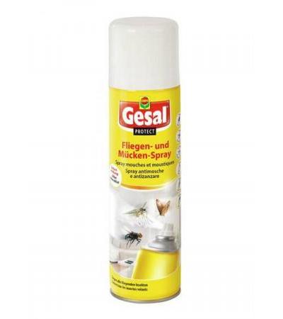 GESAL PROTECT FLIEGEN UND MÜCKEN SPR 400 ML