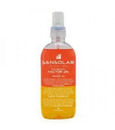 SENSOLAR SONNENSPRAY LSF 25 OHNE EMULGATOR 50 ML