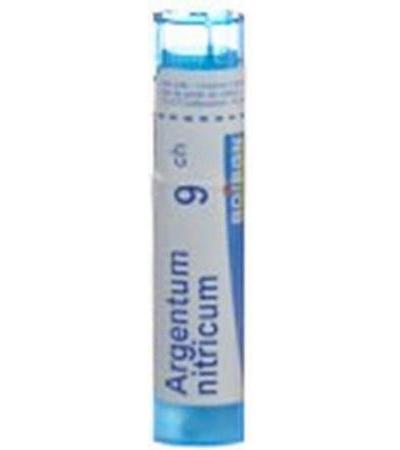 BOIRON ARGENTUM NITRICUM GRAN C 9 4 G