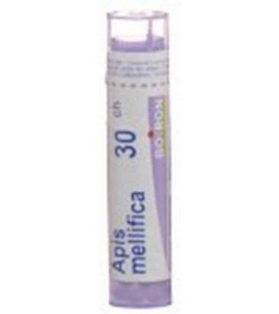 BOIRON APIS MELLIFICA GRAN C 30 4 G
