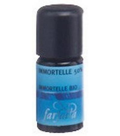 FARFALLA IMMORTELLE 50% ÄTH/ÖL DEMETER 5 ML