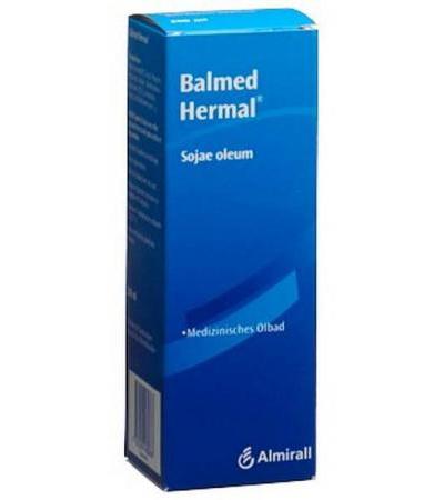 BALMED HERMAL MEDIZINISCHES ÖLBAD 200 ML
