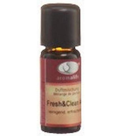 AROMALIFE ÄTHERISCHES ÖL FRESH&CLEAN AIR 10ML