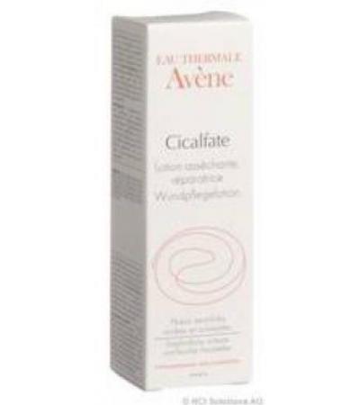 AVENE CICALFATE BAKTERIOSTATISCHE LOTION 40 ML