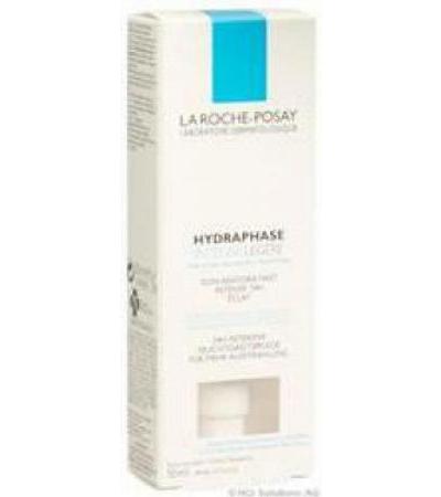 LA ROCHE POSAY HYDRAPHASE CREME LEICHT FL 50 ML