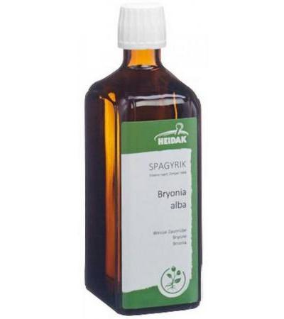 HEIDAK SPAGYRIK BRYONIA ALBA 500 ML