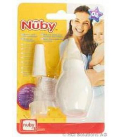 NÛBY NASEN- UND OHRENREINIGER 1 STÜCK