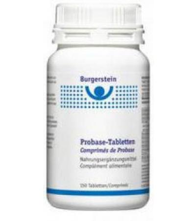 BURGERSTEIN PROBASE 300 TABLETTEN KURMITTEL, 300STK