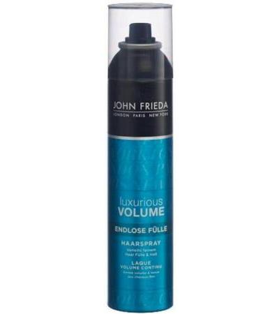 JOHN FRIEDA LUXURIOUS VOLUME ENDLOSE FÜLLE HAARSPRAY 250 ML